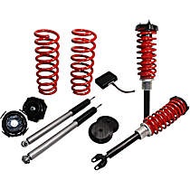 949-562 Coil Spring Conversion Kit - Direct Fit, Kit