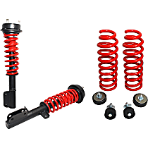 949-564 Coil Spring Conversion Kit - Direct Fit, Kit