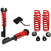 949-565 Coil Spring Conversion Kit - Direct Fit, Kit