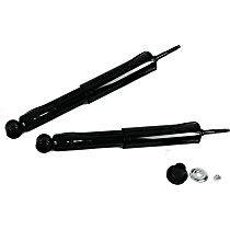 949-586 Coil Spring Conversion Kit - Direct Fit, Kit