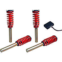 949-589 Coil Spring Conversion Kit - Direct Fit, Kit