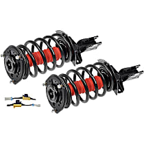 949-598 Coil Spring Conversion Kit - Direct Fit, Kit