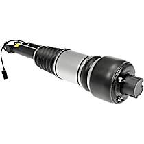 Front, Passenger Side Air Strut, With Code Z04 (Armor Protection Package)
