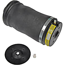 949-852 Rear, Driver or Passenger Side Air Spring OE Solutions Series, Sold individually