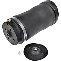 949-853 Rear, Driver or Passenger Side Air Spring OE Solutions Series, Sold Individually