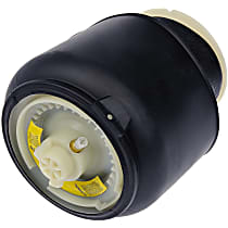 949-985 Rear, Driver or Passenger Side Air Spring OE Solutions Series, Sold individually