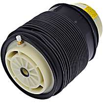 949-986 Rear, Driver Side Air Spring OE Solutions Series, Sold individually