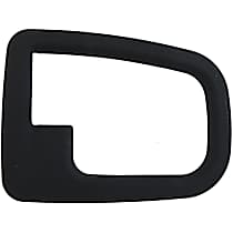 95116 Front or Rear, Passenger Side Door Handle Trim