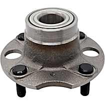 Rear, Driver or Passenger Side Wheel Hub, OE Solutions Series