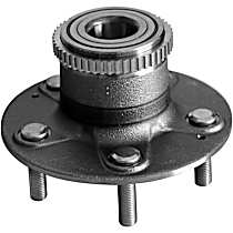 Rear, Driver or Passenger Side Wheel Hub, OE Solutions Series