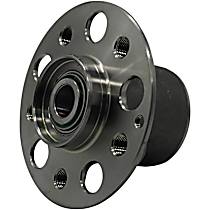 951-234 Front, Driver or Passenger Side Wheel Hub,,, OE Solutions Series