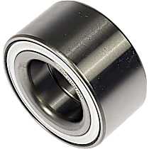951-818 Rear, Driver or Passenger Side OE Solutions Series Wheel Bearing, Sold individually