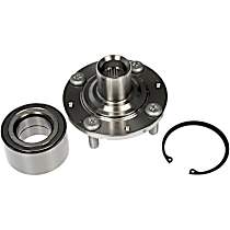952-317 Front Wheel Hub Repair Kit