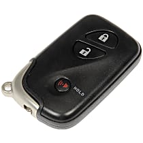 95416 Keyless Remote Case
