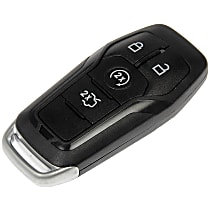 95629 Help Series Keyless Remote Case