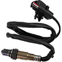 Before Catalytic Converter Oxygen Sensor, 5-Wire, Wideband Sensor
