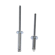 AutoGrade Series Rivet - Universal, Set of 8