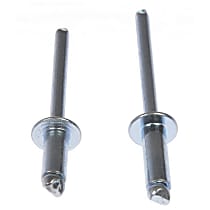 AutoGrade Series Rivet - Universal, Set of 5