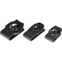 AutoGrade Series Nut - Universal