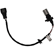 Camshaft Position Sensor, No. 2, Sold individually, 8 Cyl 4.0L, OE Solutions Series - 