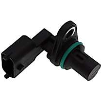 Camshaft Position Sensor, Engdesignation: 2H0, Sold individually, 4 Cyl 1.8L, OE Solutions Series - 