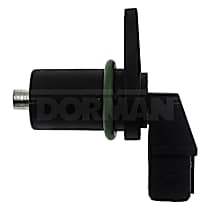 Crankshaft Position Sensor, E64 Body, At The Bell Housing, 10 Cyl 5.0L, OE Solutions Series - 