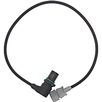 Crankshaft Position Sensor, Engdesignation: AEB, 4 Cyl 1.8L, OE Solutions Series - 