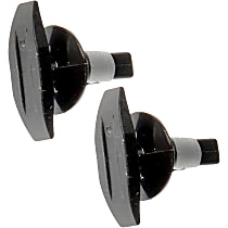 963-146D Clips & Fasteners - Set