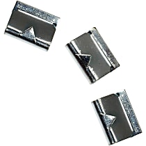 963-148D Clips & Fasteners - Set