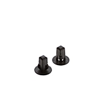 963-155D Direct Fit Fender Liner Retainer, Sold Individually
