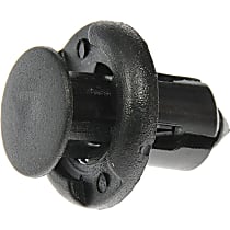 AutoGrade Series Retainer
