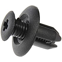 963-557D Bumper Retainer, AutoGrade Series