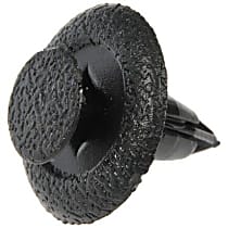 Headlight Retainer - Direct Fit, Sold individually