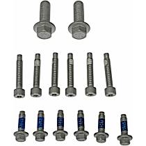 966-005 OE Solutions Series Hub Mounting Bolt
