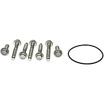 966-006 OE Solutions Series Hub Mounting Bolt