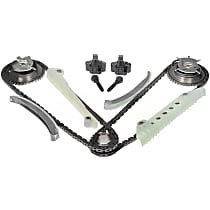 Timing Chain Kit, 8 Cyl 4.6L, OE Solutions Series