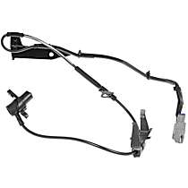 970-035 Front, Passenger Side OE Solutions Series ABS Speed Sensor Sold individually