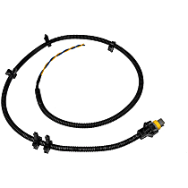 970-040 ABS Cable Harness - Direct Fit, Sold individually
