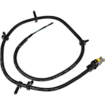 970-042 ABS Cable Harness - Direct Fit, Sold individually