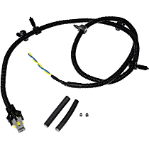 Speed Sensor Harness - Direct Fit, Sold individually