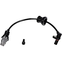 970-053 Rear, Driver or Passenger Side OE Solutions Series ABS Speed Sensor Sold Individually