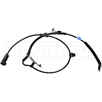 970-056 Rear, Driver Side OE Solutions Series ABS Speed Sensor Sold individually