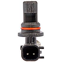 Rear, Center ABS Speed Sensor, OE Solutions Series