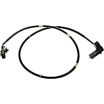 Front, Passenger Side OE Solutions Series ABS Speed Sensor Sold individually
