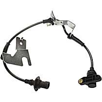 970-127 Front, Passenger Side OE Solutions Series ABS Speed Sensor Sold individually