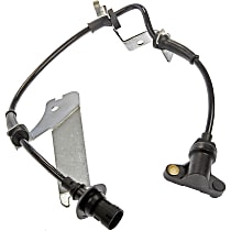 ABS Speed Sensor Front Passenger Right Side RH Hand Compatible with Sebring