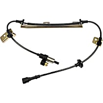 970-129 Rear, Passenger Side OE Solutions Series ABS Speed Sensor Sold individually