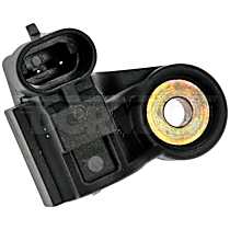 Front, Driver or Passenger Side ABS Speed Sensor, OE Solutions Series