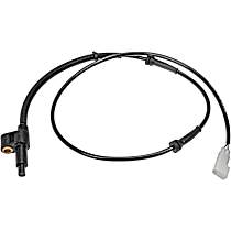 970-227 Rear, Driver or Passenger Side OE Solutions Series ABS Speed Sensor Sold individually