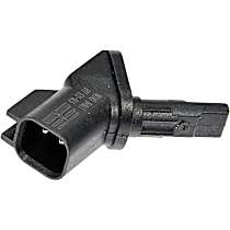 970-323 Front, Driver or Passenger Side OE Solutions Series ABS Speed Sensor Sold individually